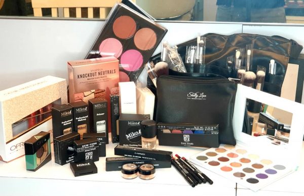 ⁦שימר סטיק smashbox⁩ – תמונה ⁦2⁩