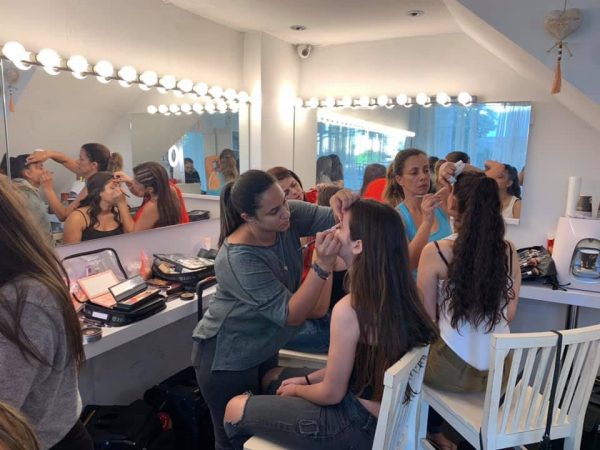 ⁦שימר סטיק smashbox⁩ – תמונה ⁦5⁩