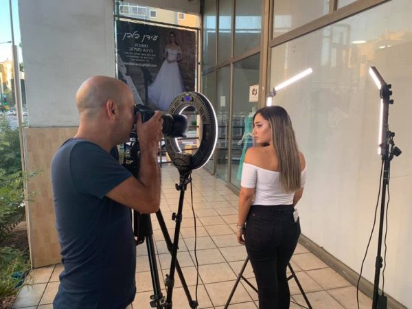 ⁦שימר סטיק smashbox⁩ – תמונה ⁦6⁩