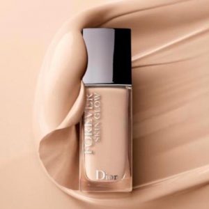 מייק אפ dior