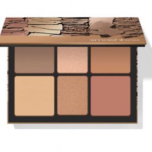 פלטת קונטור קאלי The Cali Contour Palette – סמאשבוקס