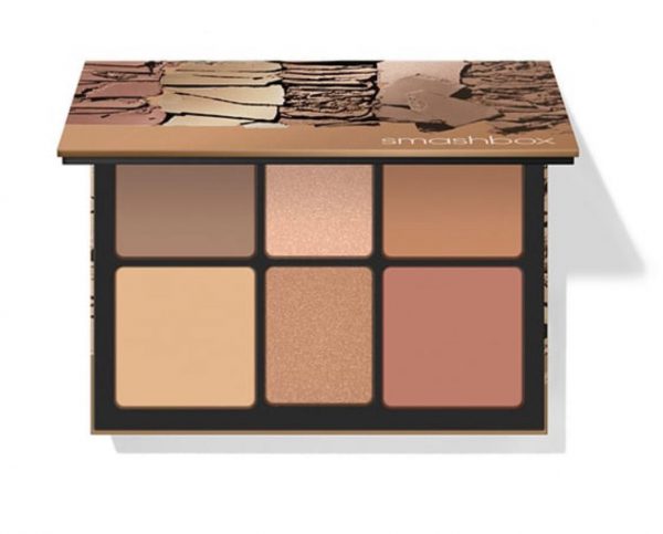 פלטת קונטור קאלי The Cali Contour Palette – סמאשבוקס