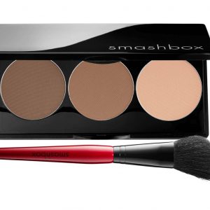 פלטת קונטור smashbox contour kit
