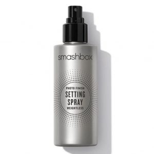 ספריי עוצמתי לקיבוע איפור Photo Finish Weightless Setting Spray – סמאשבוקס