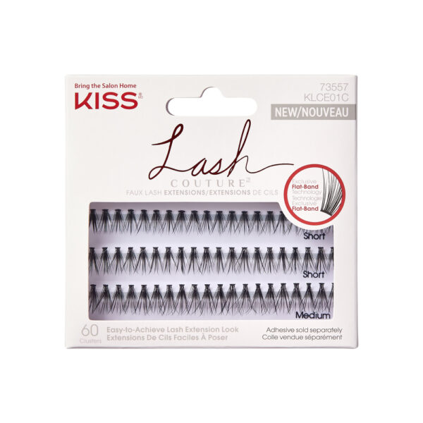 LASH COUTURE Faux Extensions Collection