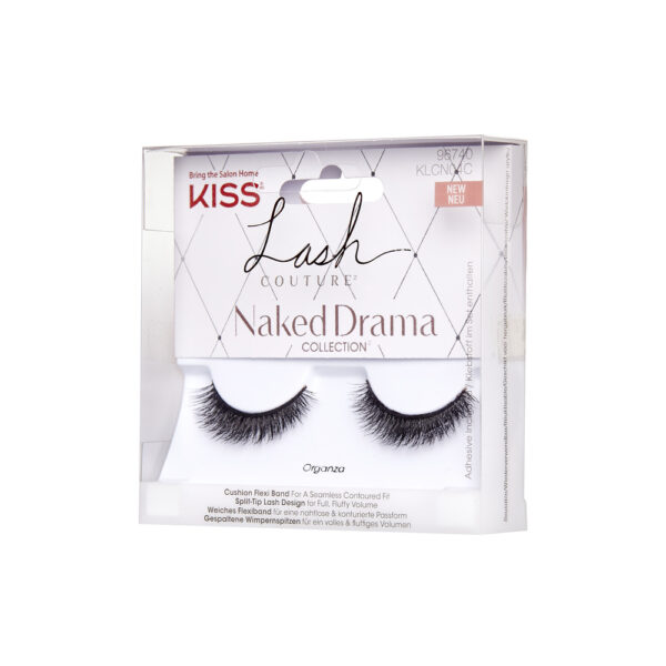 ⁦LASH COUTURE NAKED DRAMA⁩ – תמונה ⁦2⁩