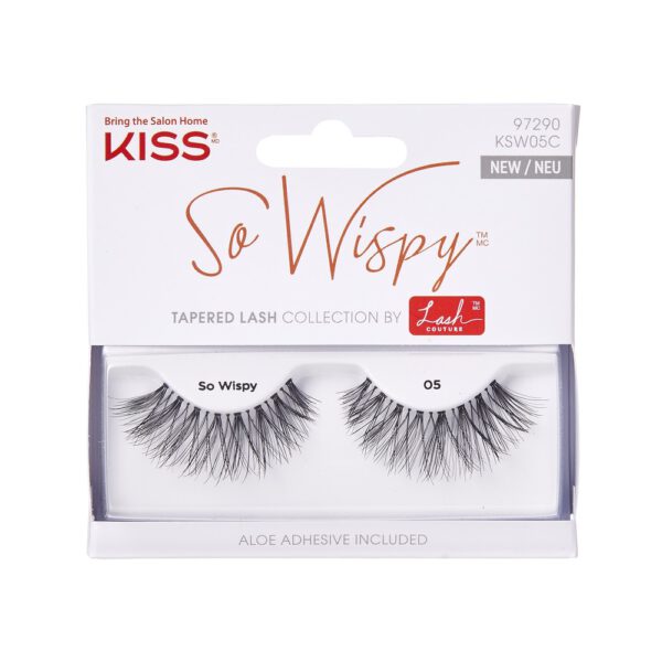 So Wispy Lash